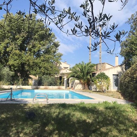 Gite Hardy Velleron Bagian luar foto